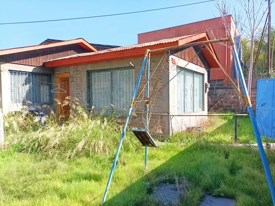 Terreno 388 M2. Calle Lazo. Metro Lo Vial (176436)