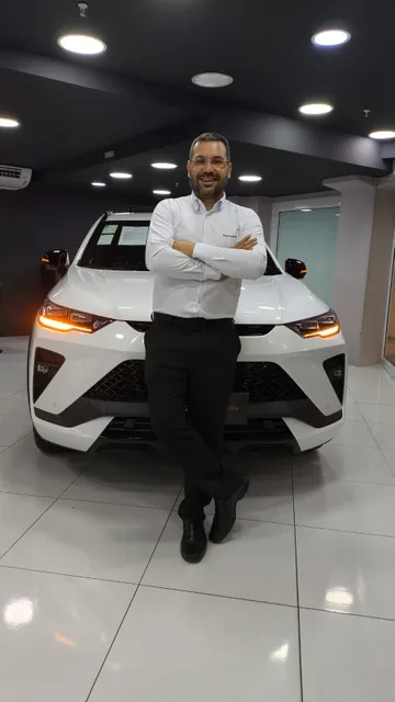 Consultoria Automotiva