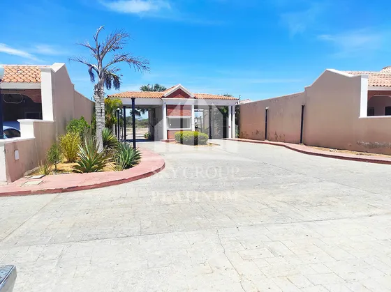 Sky Group Platinum Vende Terreno En Casacoima Village, Punto Fijo.  Plt-300