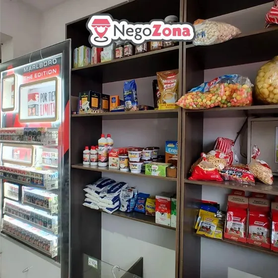 Fondo De Comercio - Minimarket  - Lujan De Cuyo
