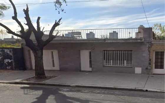 Venta Casa 3 Amb Jardín Parrilla Terra V Riachuelo