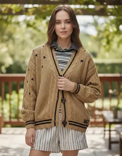 Cardigan Taylor Swift | MercadoLibre