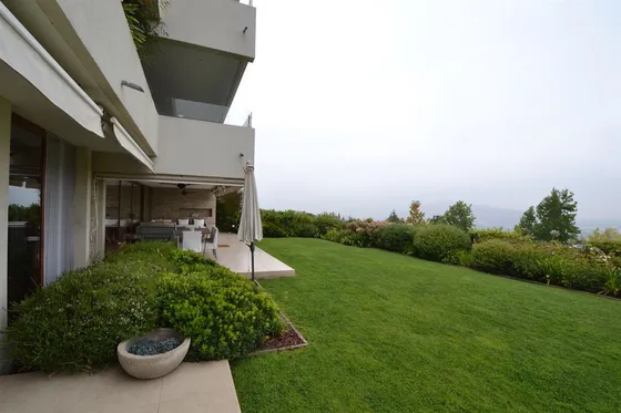 Departamento En Venta En Las Condes