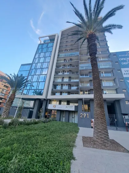 Oficina Nueva Metro Plaza Egaña