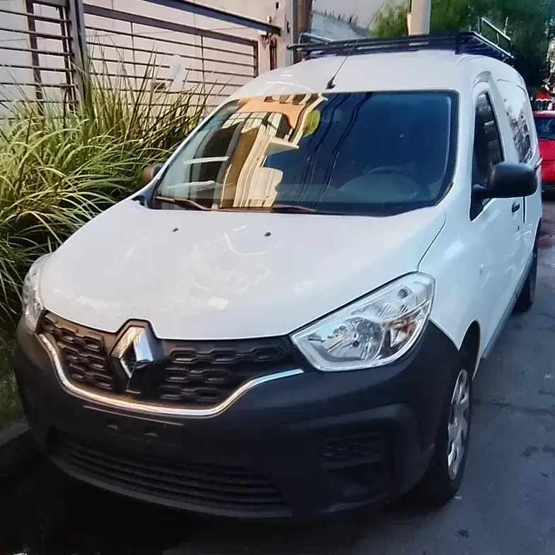 Renault Kangoo465810818178764800