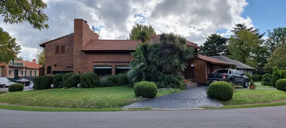 Casa  En Venta En Los Lagartos Country Club, Pilar