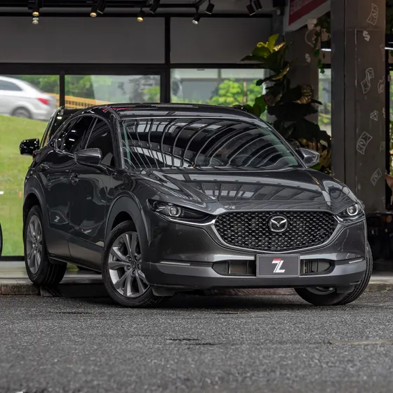 Mazda Cx-30 Touring 2.0