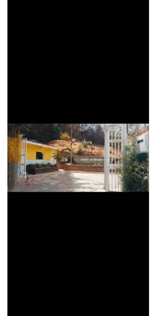En Venta Terreno Corralito El Hatillo