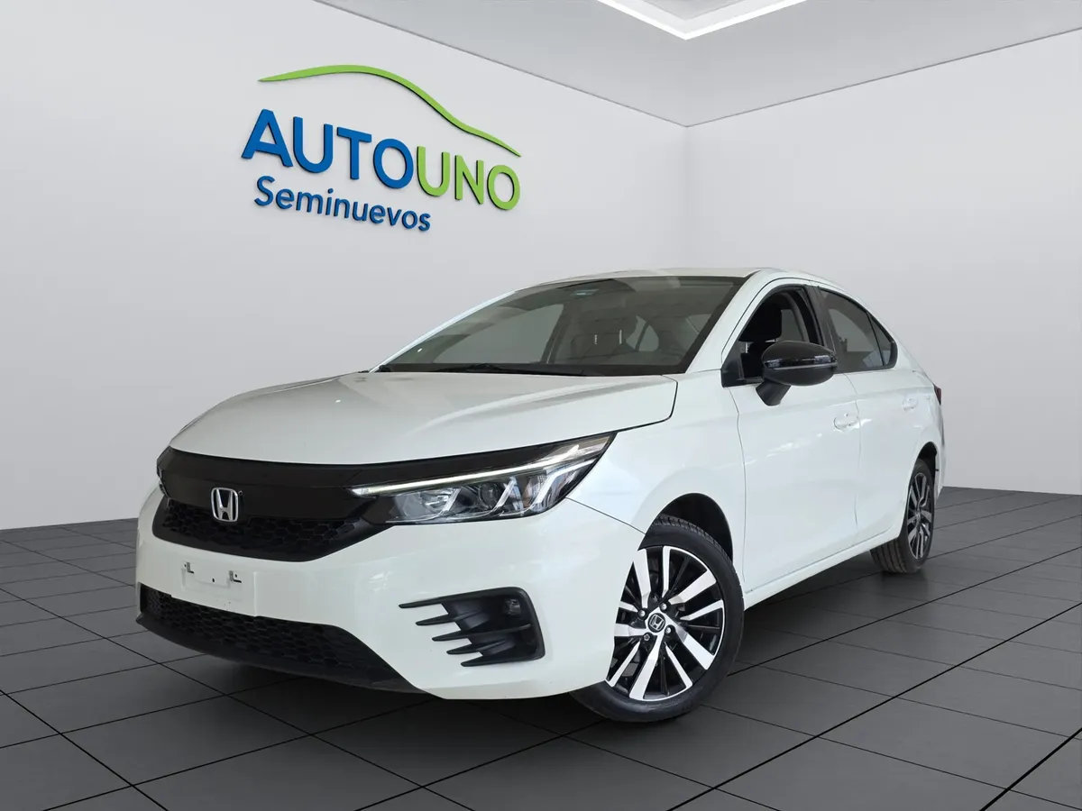 Honda City 2022451582614863226885