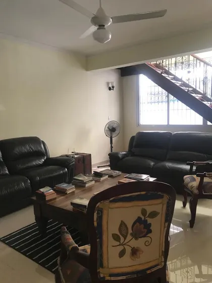 Venta Casa Cacicazgo