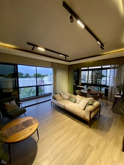 Penthouse Amueblado En Venta En Arroyo Hondo Viejo
