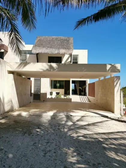 Preciosa Casa De Playa