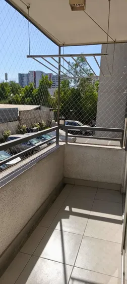 Venta Depto En Octava Avenida  2d 2b 1e Terraza