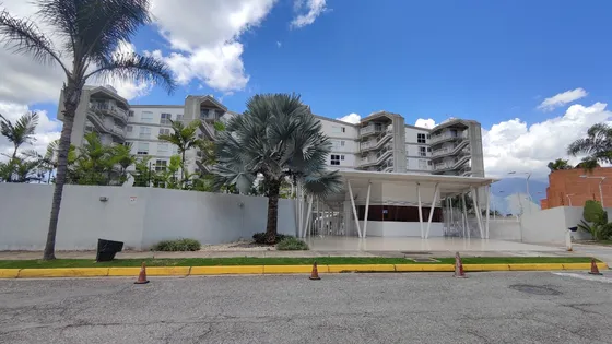 Alquiler Apartamento El Solar Del Hatillo Con Vista Al Avila