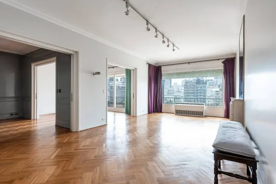 Departamentos Venta Recoleta