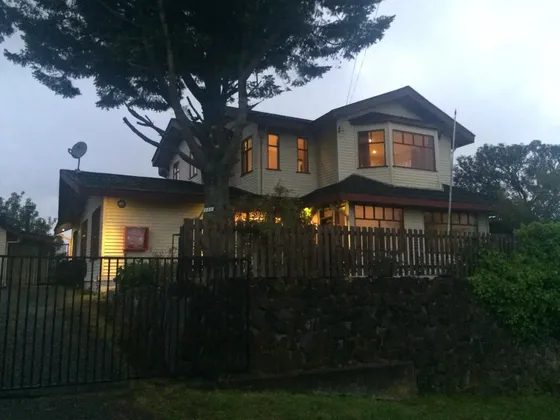 Estupenda Impecable 317/809 A Minutos Centro Ancud Chiloe