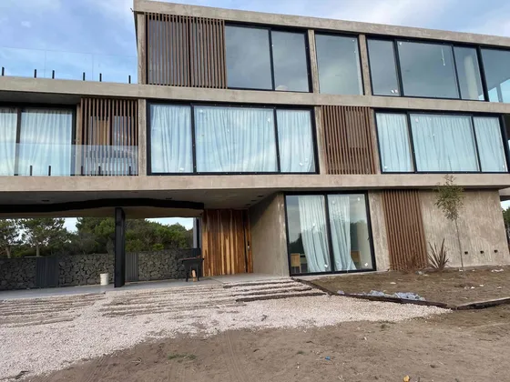 Alquiler Temporario De Casa Vistas Al Mar En Costa Esmeralda