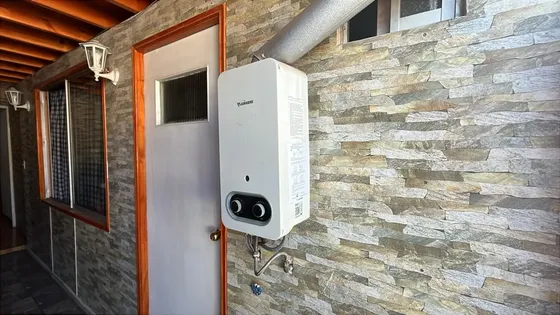 Habitaciones Matrimoniales Con Baño Privado Amobladas