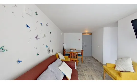 Oportunidad Hermoso Apartamento En Usaquen 38693164646