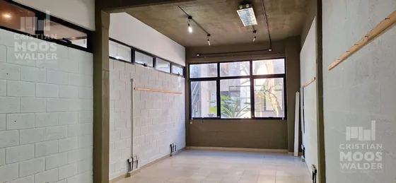 Oficina En Venta Con Renta, Sobre Colectora Oeste, Ideal Inversión - Ingeniero Maschwitz.