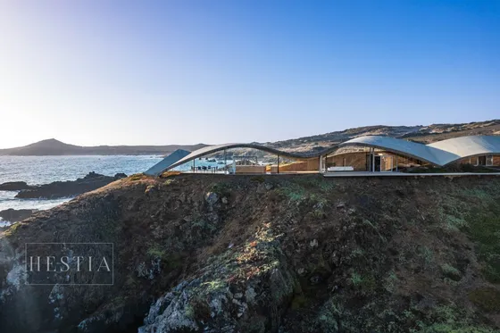Casa Nishizawa Los Vilos