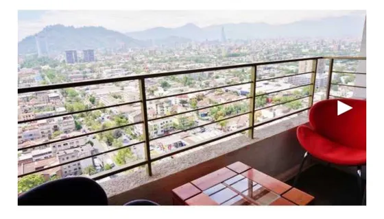 Venta Departamento 2hab 2ba Ñuñoa