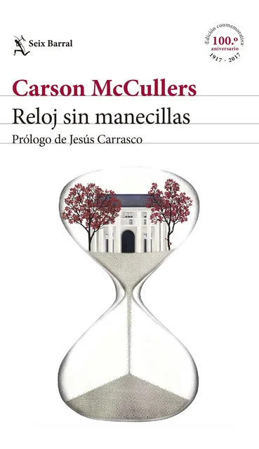 Libro Reloj Sin Manecillas Carson Mccullers Cuotas sin inter s