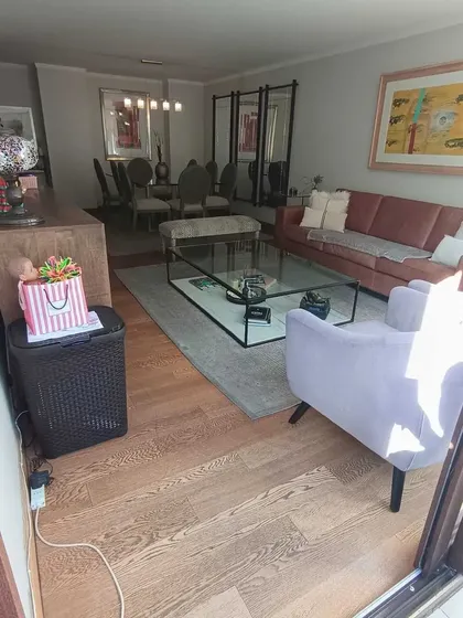 Duplex Con Patio /excelente Conectividad (173051)