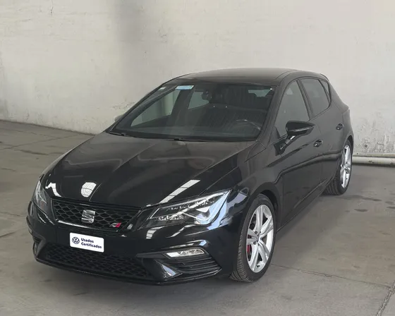 Seat Leon 2.0 L T Cupra At 5p