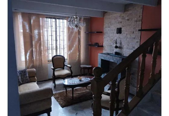 Venta Casa Alta Suiza Manizales