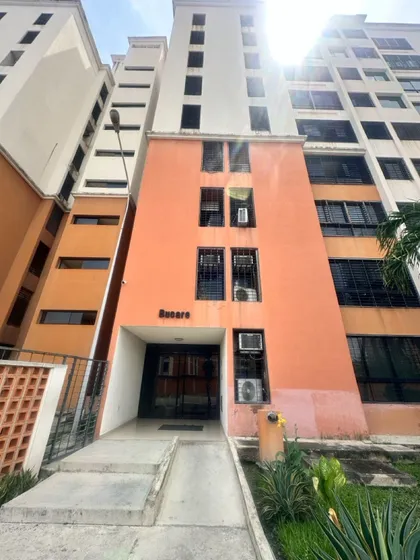 Excelente Oportunidad Apartamento En Alquiler/edificio Nuevo Bosque Alto/pg1112