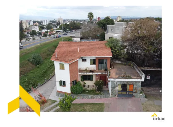 Alquiler Comercial  Av.peron