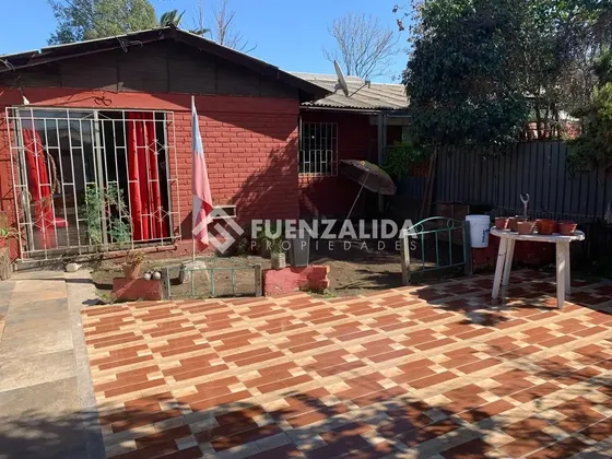 Barrio Tradicional, Acceso Metro, Hospitales, Comercio