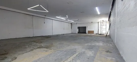 Bodega En Arriendo Barrio Colombia 
