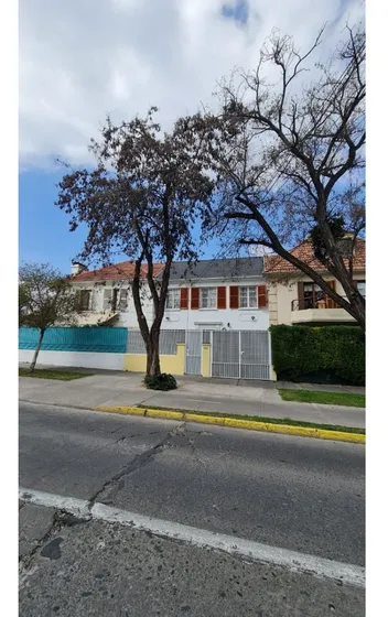 Venta Casa Ñuñoa |ureta Bravo Propiedades|