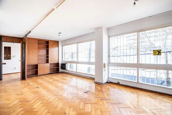 Departamento  En Venta En Olivos, Vicente López, G.b.a. Zona Norte