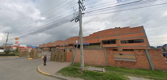 Bodega En Arriendo | Parque Industrial Puerto Vallarta | Mosquera