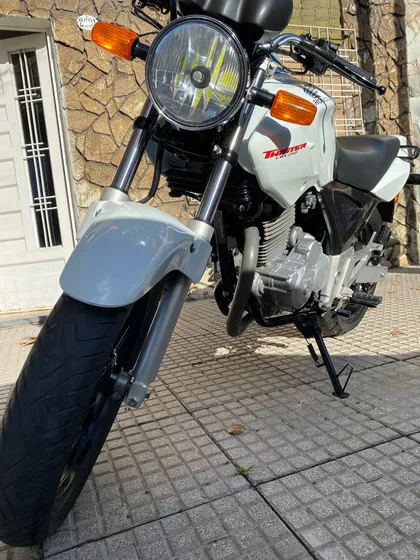 Twister 250