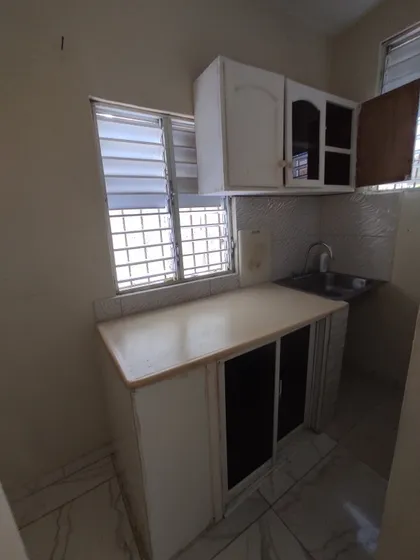 Rentamos Estudio En La Villa Olímpica Santiago Rd 
