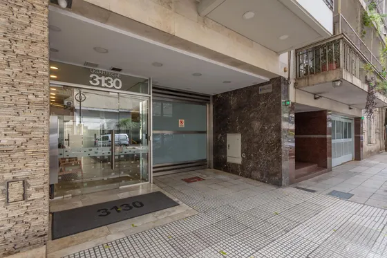 Departamento 2 Ambientes En Venta En Botanico Palermo