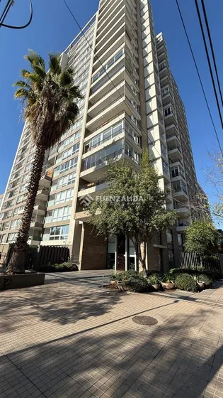 Departamento En Arriendo De 2 Dorm. En Ñuñoa