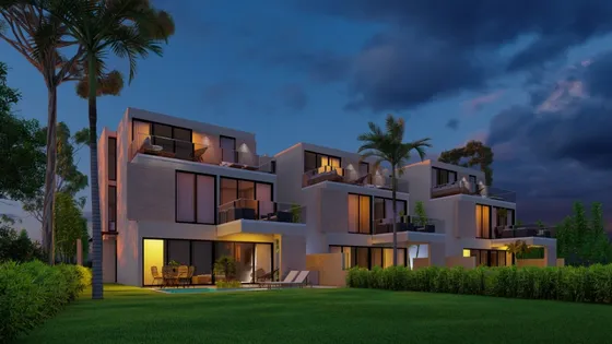 Villas Lujos Cap Cana  - Punta Cana