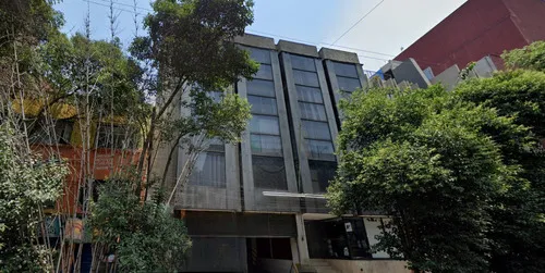 Oficina En Venta De Recuperacion Bancaria En C. Guaymas 8, Roma Norte, Cdmx. Sh05