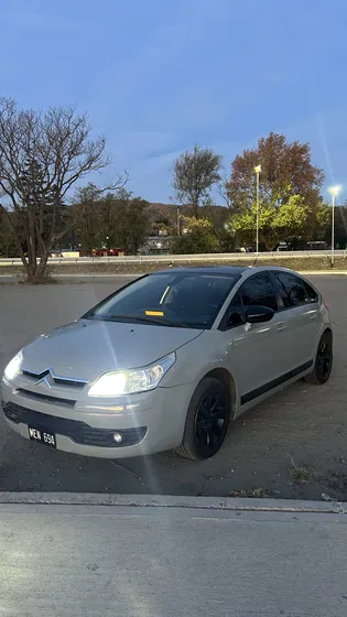 Citroën C4 1.6 Sx Hdi Am73