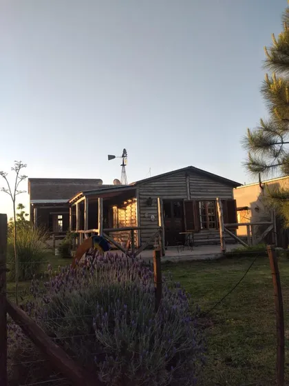 Quinta En Venta - 3 Dormitorios 3 Baños - Villa Ramallo