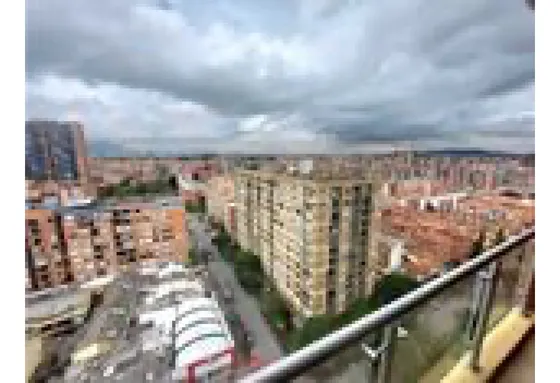Venta Apartamento Cedritos - Usaquen - Bogotá