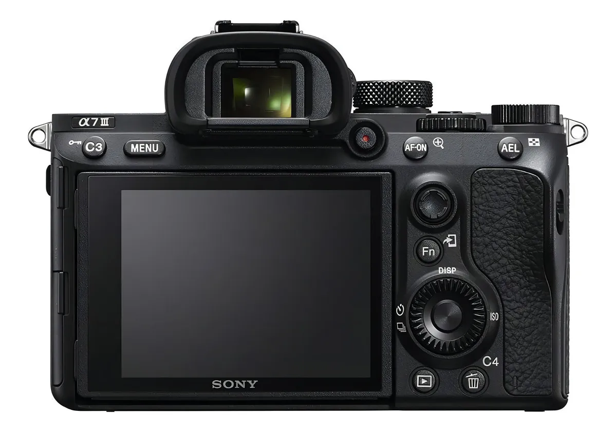Canon ou Sony: Comparativo das câmeras mais buscadas em 2024 14 D NQ NP 2X 703087 MLU78703532808 092024 F