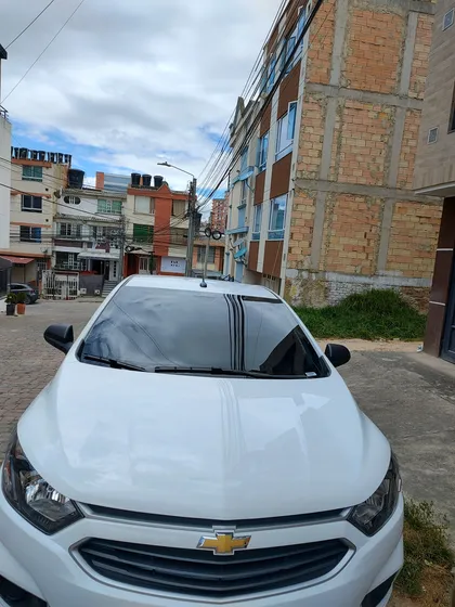 Chevrolet Joy 1.4