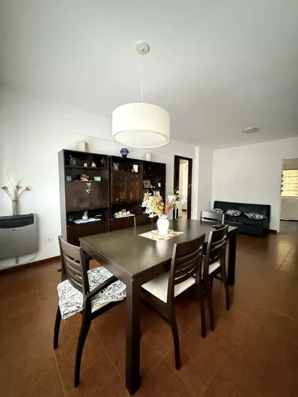 Departamento En  Venta Con Patio