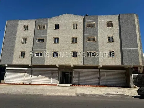 Apartamento En Venta En Sector Las Tarabas Edw Mls #27-4760
